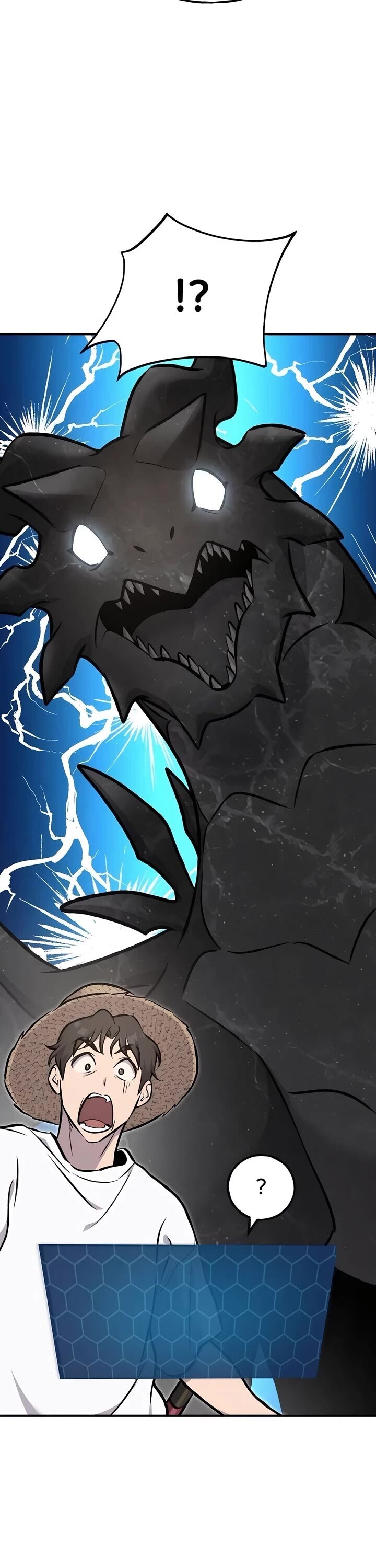 The Top Dungeon Farmer Chapter 86 Page 70