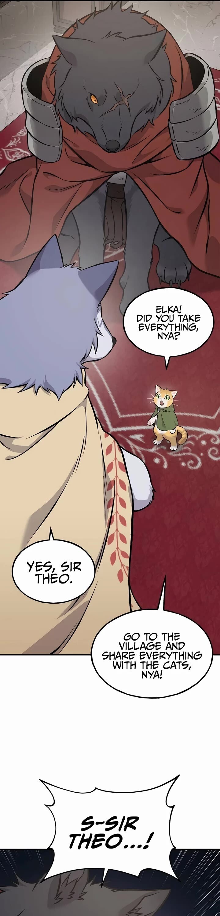 The Top Dungeon Farmer Chapter 86 Page 9