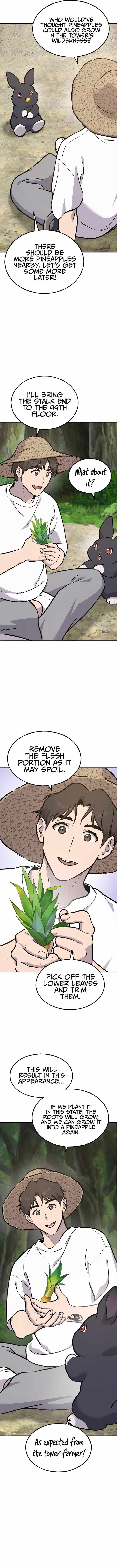 The Top Dungeon Farmer Chapter 87 Page 20