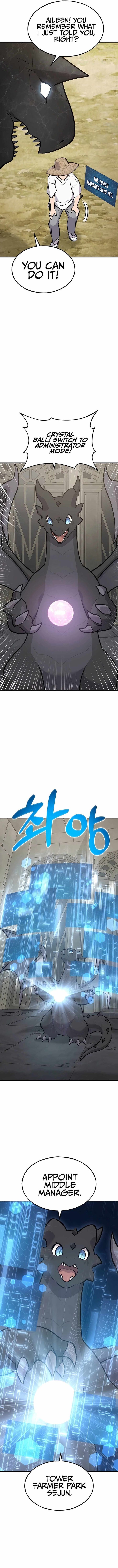 The Top Dungeon Farmer Chapter 87 Page 5