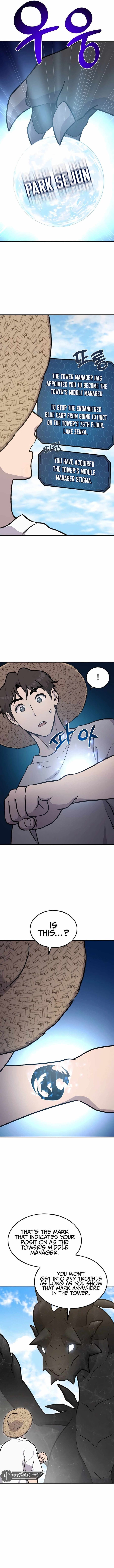 The Top Dungeon Farmer Chapter 87 Page 6