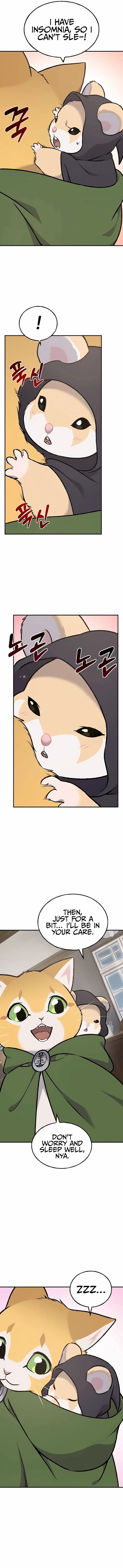 The Top Dungeon Farmer Chapter 88 Page 11