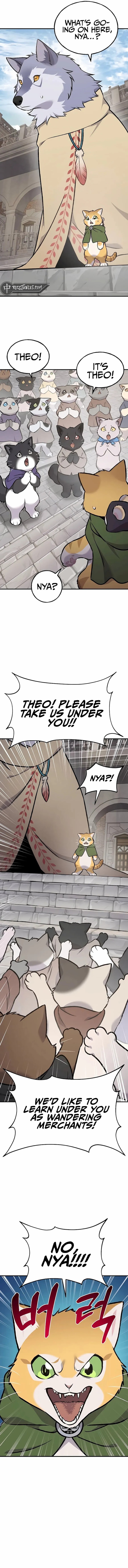 The Top Dungeon Farmer Chapter 88 Page 14