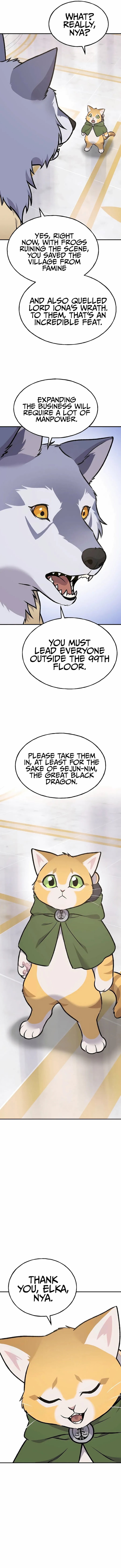 The Top Dungeon Farmer Chapter 88 Page 16