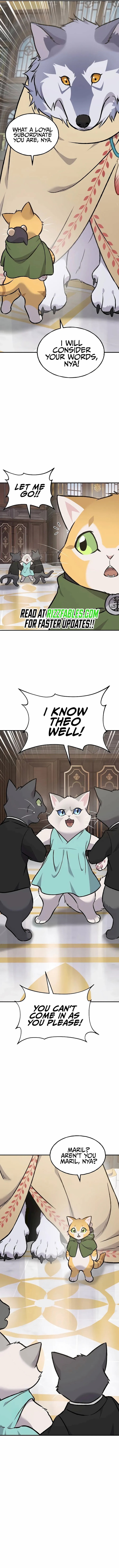 The Top Dungeon Farmer Chapter 88 Page 17