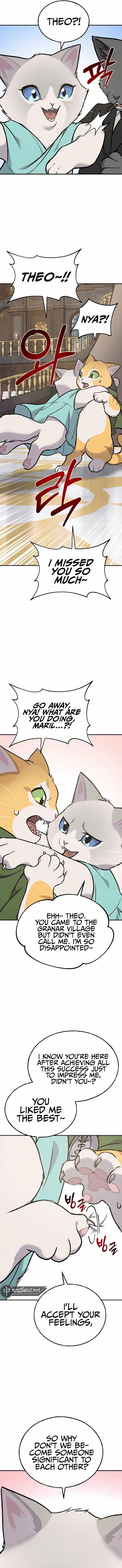 The Top Dungeon Farmer Chapter 88 Page 18