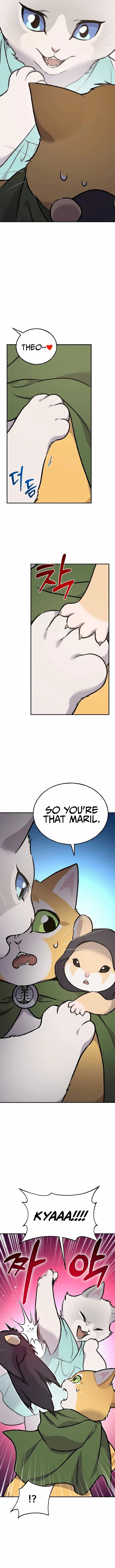 The Top Dungeon Farmer Chapter 88 Page 19