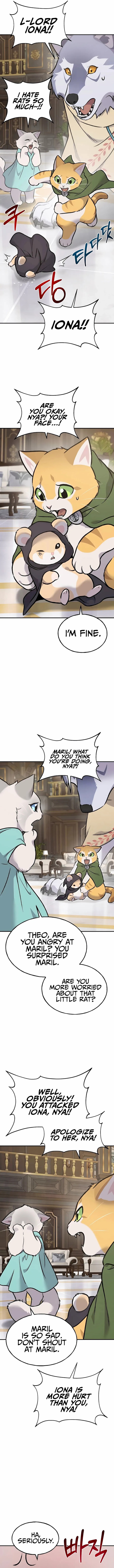 The Top Dungeon Farmer Chapter 88 Page 20