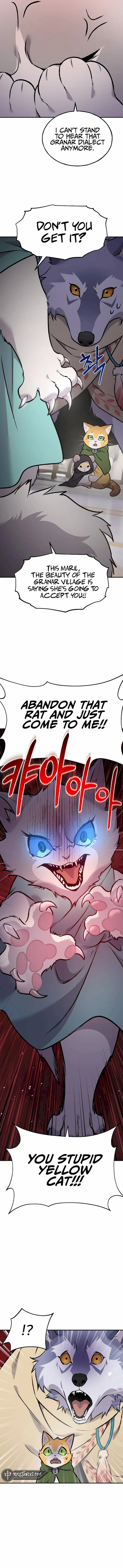 The Top Dungeon Farmer Chapter 88 Page 21