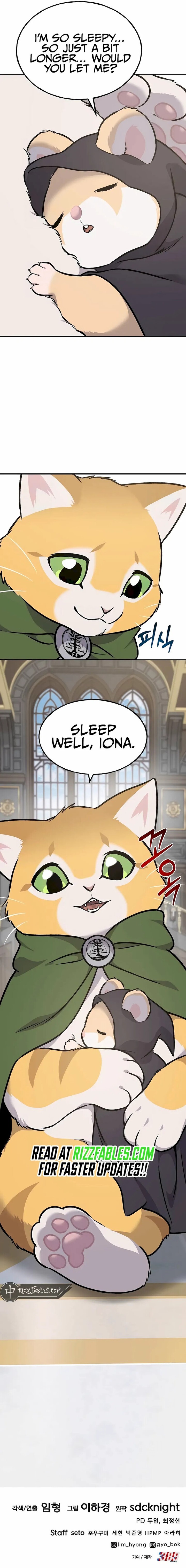 The Top Dungeon Farmer Chapter 88 Page 24