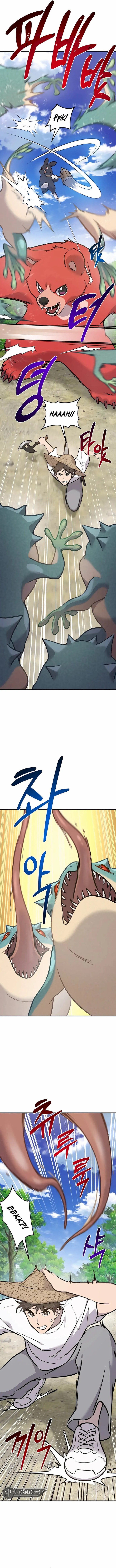 The Top Dungeon Farmer Chapter 88 Page 3