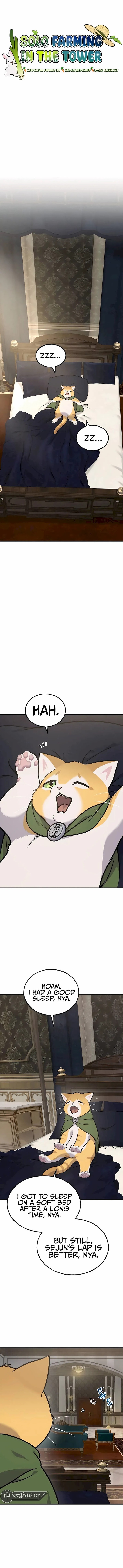 The Top Dungeon Farmer Chapter 88 Page 6