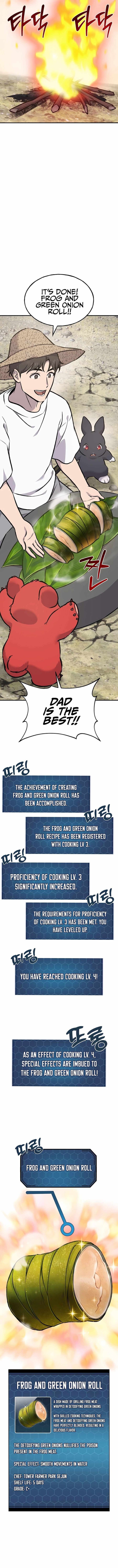 The Top Dungeon Farmer Chapter 89 Page 10