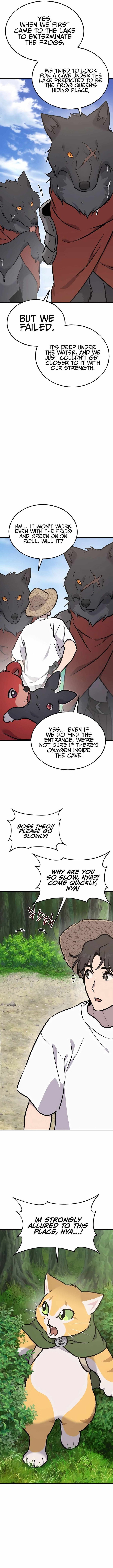 The Top Dungeon Farmer Chapter 89 Page 19