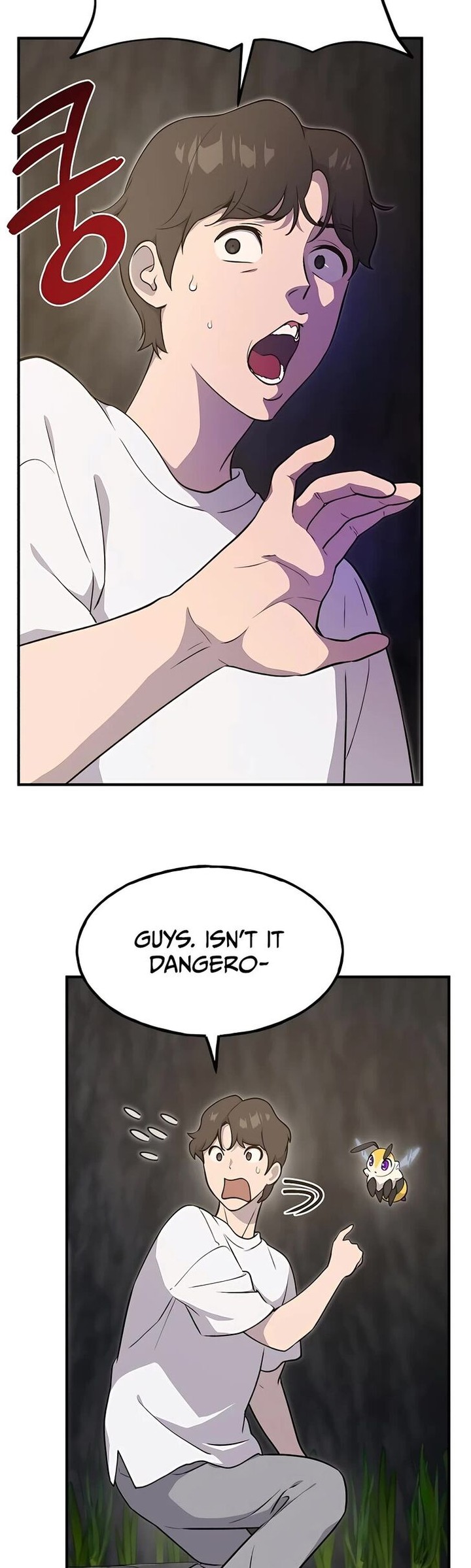 The Top Dungeon Farmer Chapter 9 Page 13