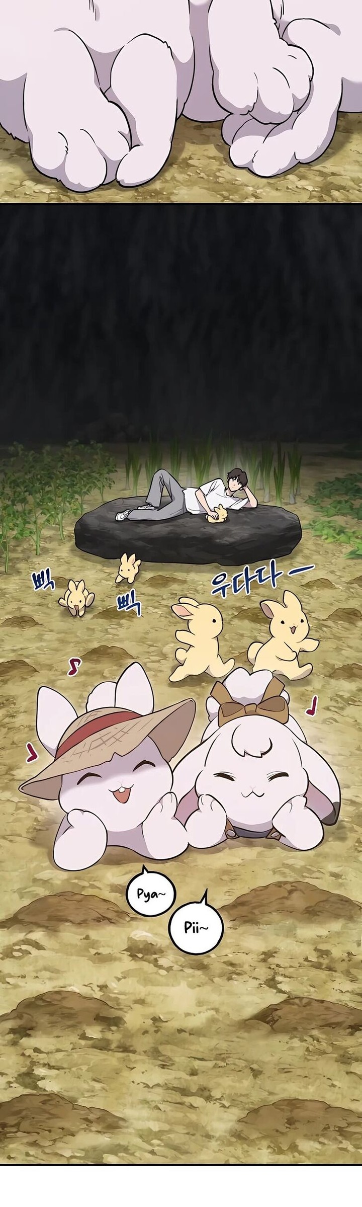 The Top Dungeon Farmer Chapter 9 Page 2