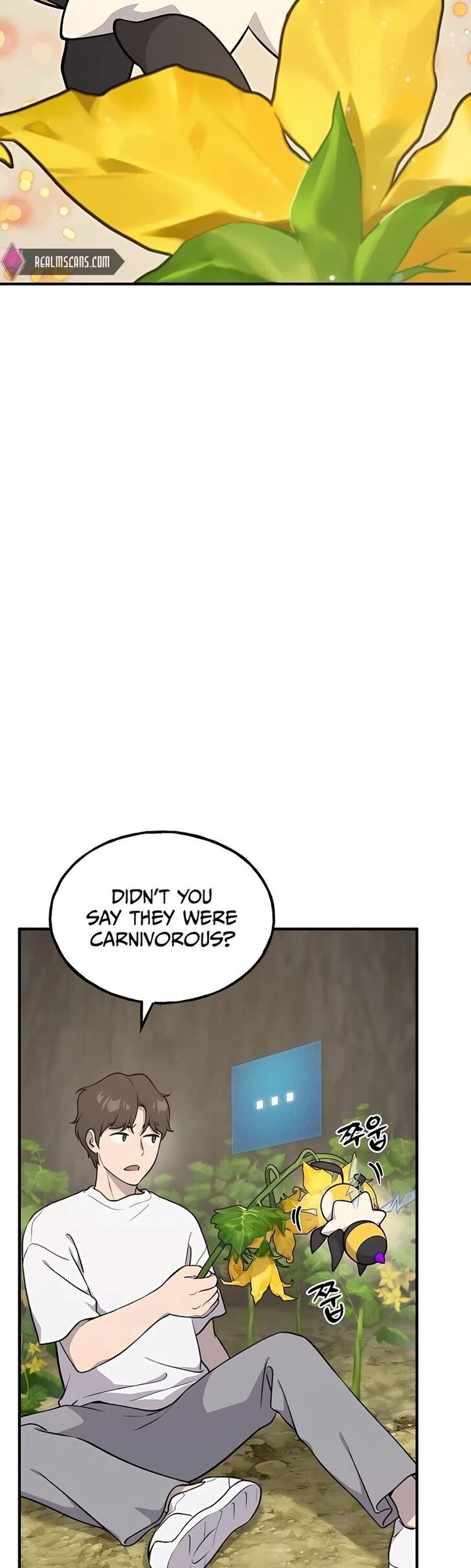 The Top Dungeon Farmer Chapter 9 Page 25