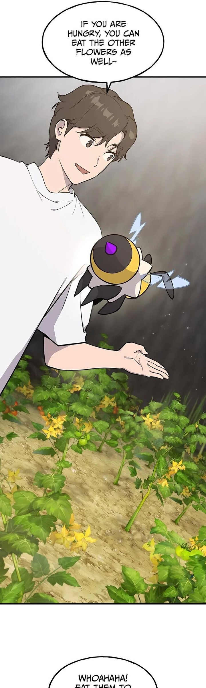 The Top Dungeon Farmer Chapter 9 Page 28