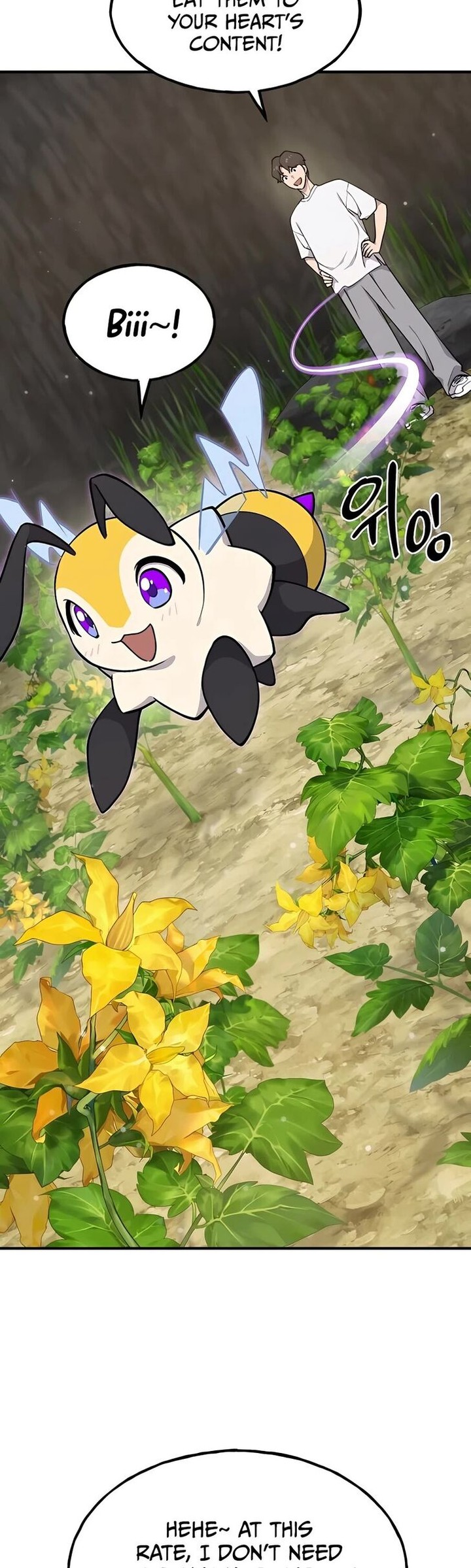 The Top Dungeon Farmer Chapter 9 Page 29