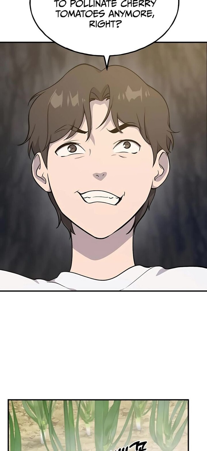 The Top Dungeon Farmer Chapter 9 Page 30