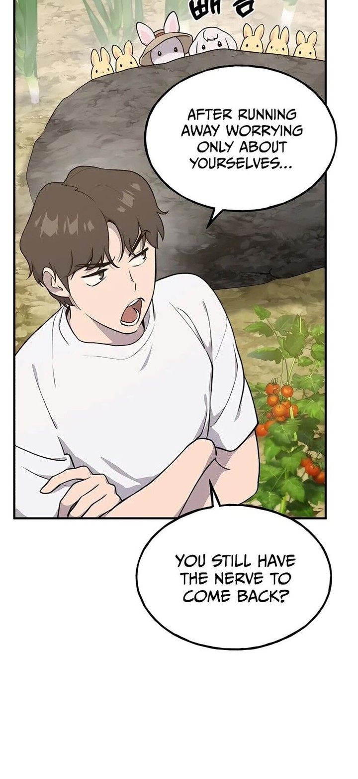 The Top Dungeon Farmer Chapter 9 Page 31