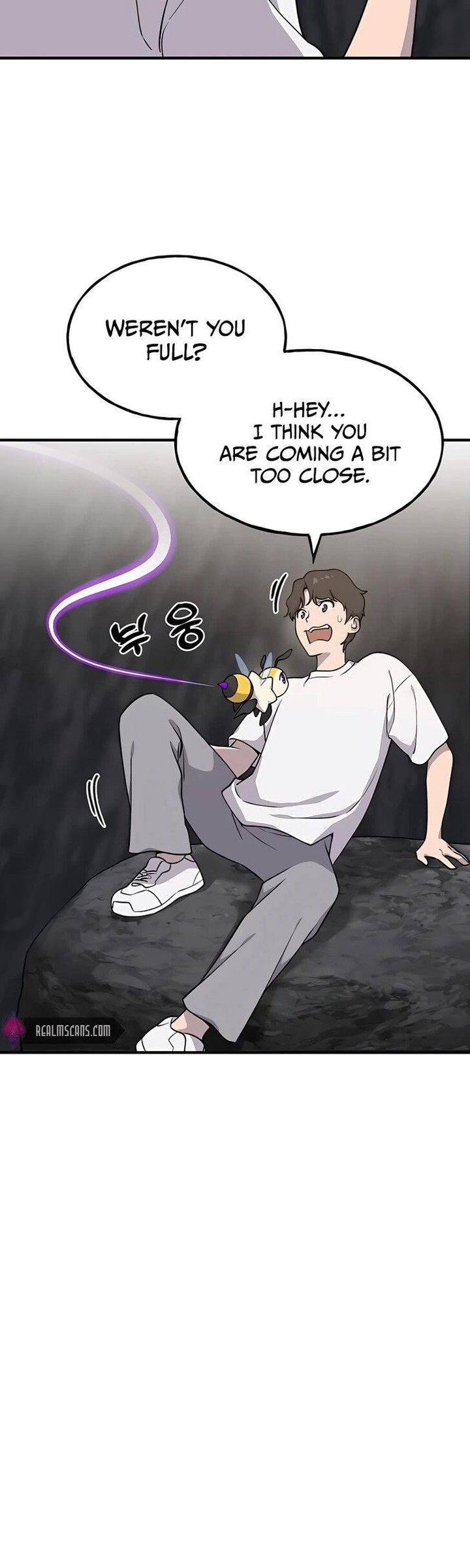 The Top Dungeon Farmer Chapter 9 Page 33