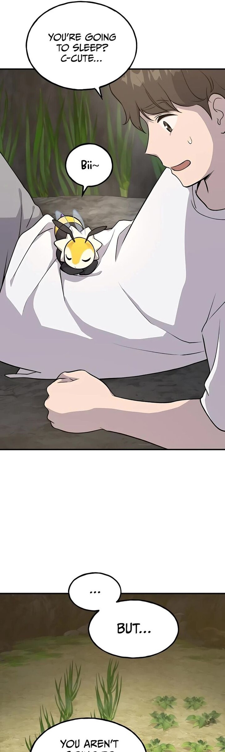 The Top Dungeon Farmer Chapter 9 Page 36