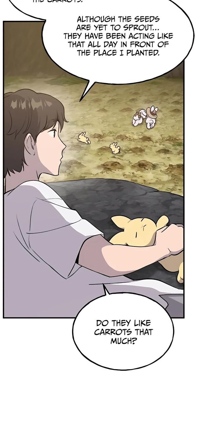 The Top Dungeon Farmer Chapter 9 Page 4