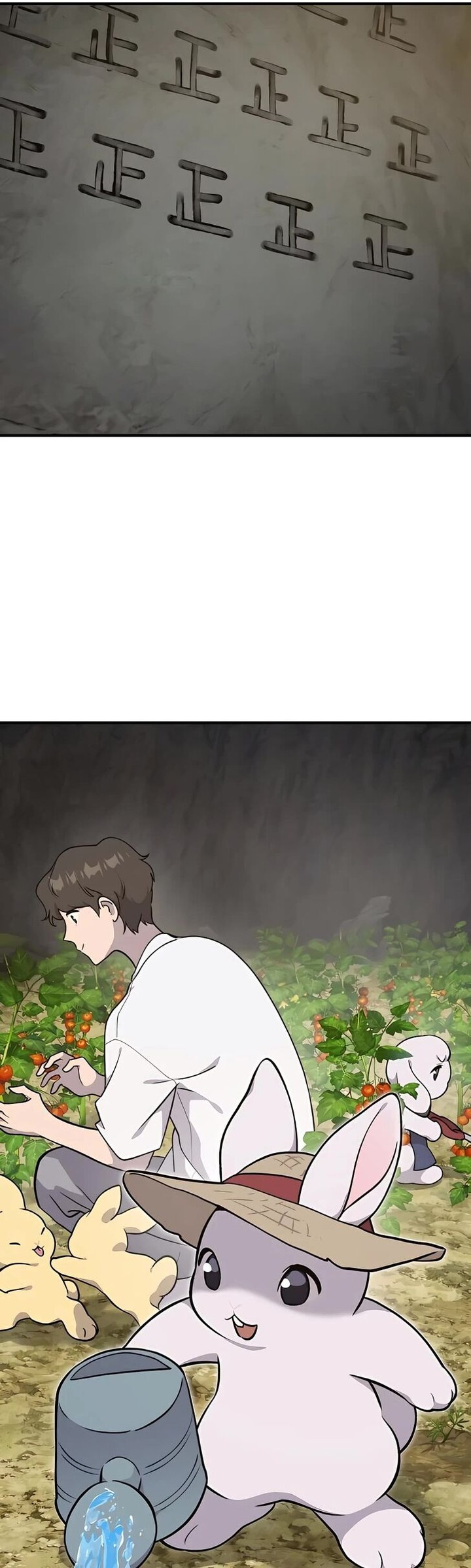 The Top Dungeon Farmer Chapter 9 Page 40