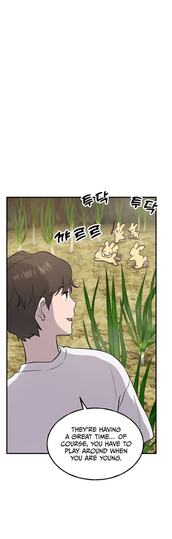 The Top Dungeon Farmer Chapter 9 Page 42