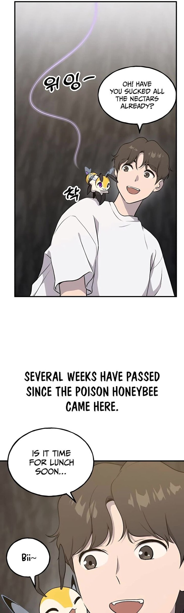 The Top Dungeon Farmer Chapter 9 Page 43