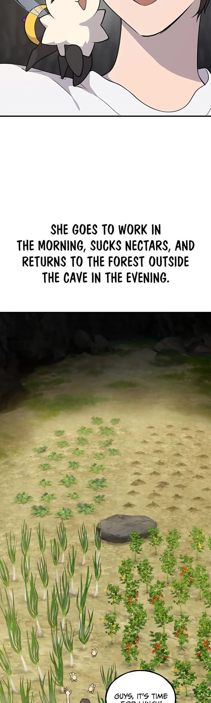 The Top Dungeon Farmer Chapter 9 Page 44