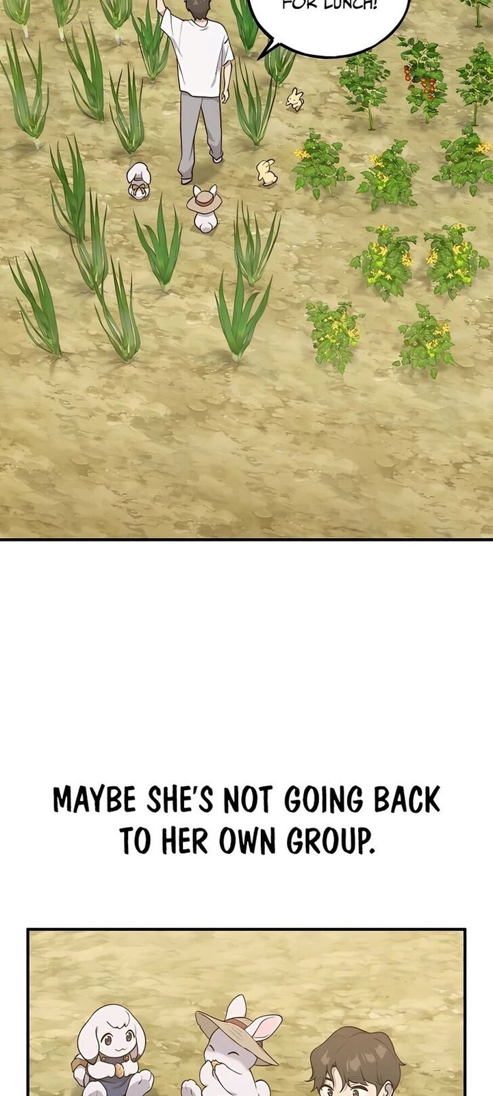 The Top Dungeon Farmer Chapter 9 Page 45