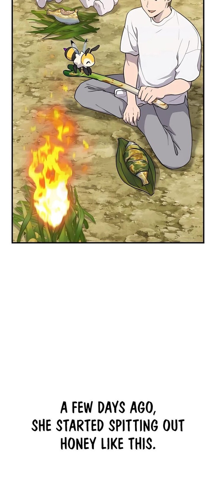 The Top Dungeon Farmer Chapter 9 Page 46