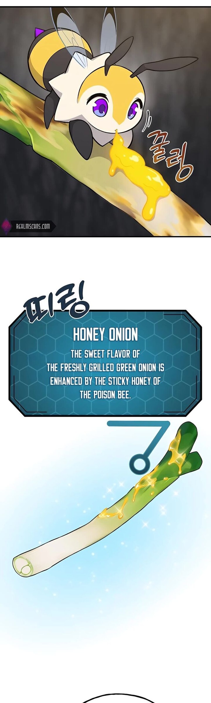 The Top Dungeon Farmer Chapter 9 Page 47