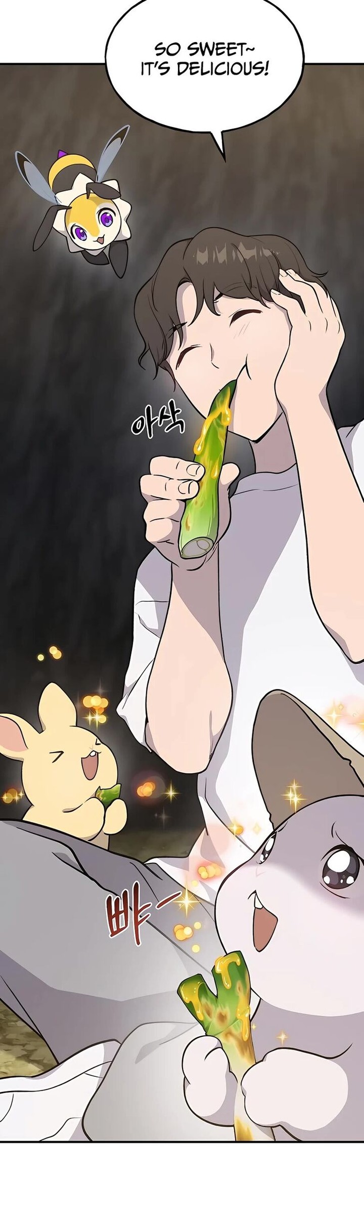 The Top Dungeon Farmer Chapter 9 Page 48