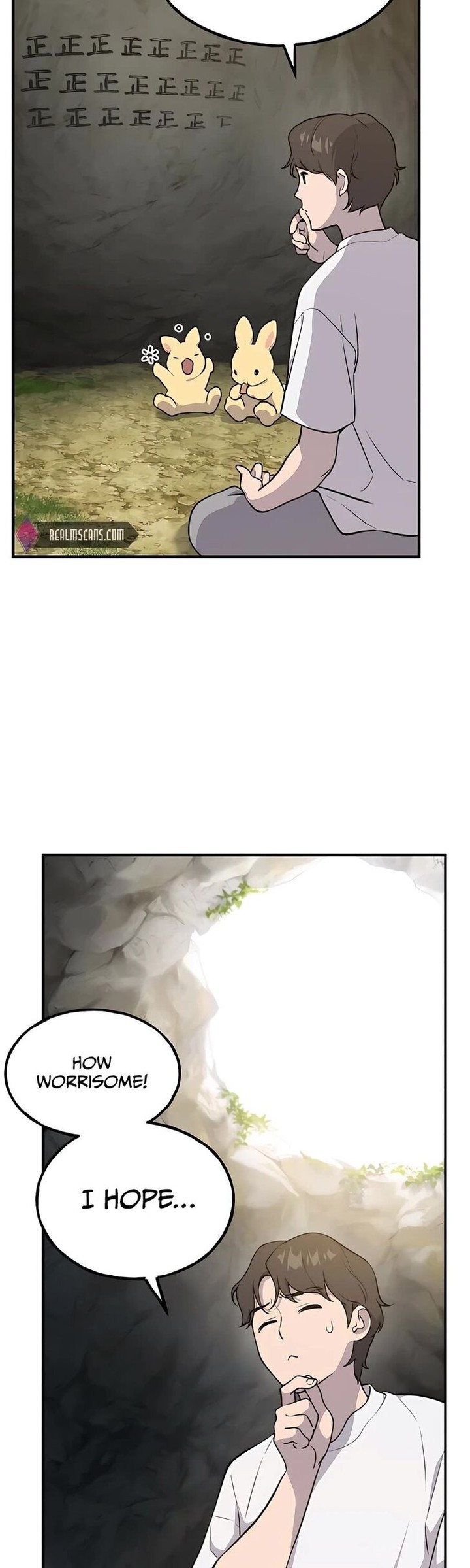 The Top Dungeon Farmer Chapter 9 Page 52