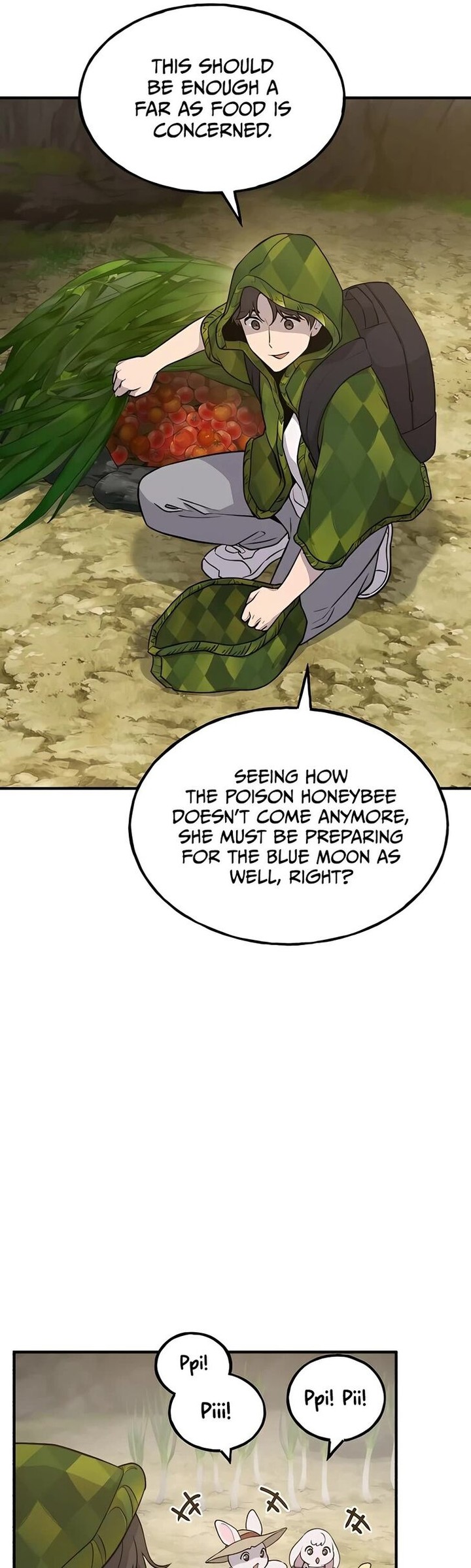 The Top Dungeon Farmer Chapter 9 Page 55