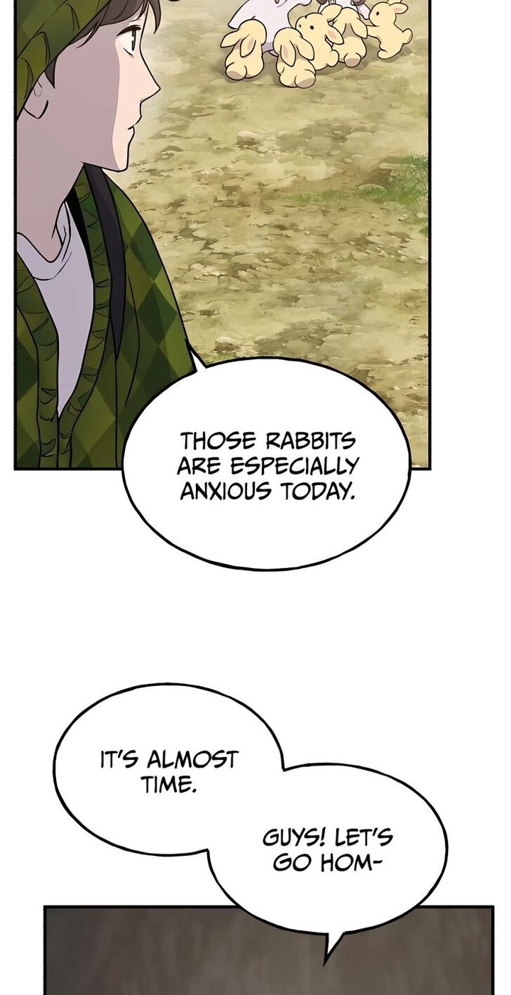 The Top Dungeon Farmer Chapter 9 Page 56