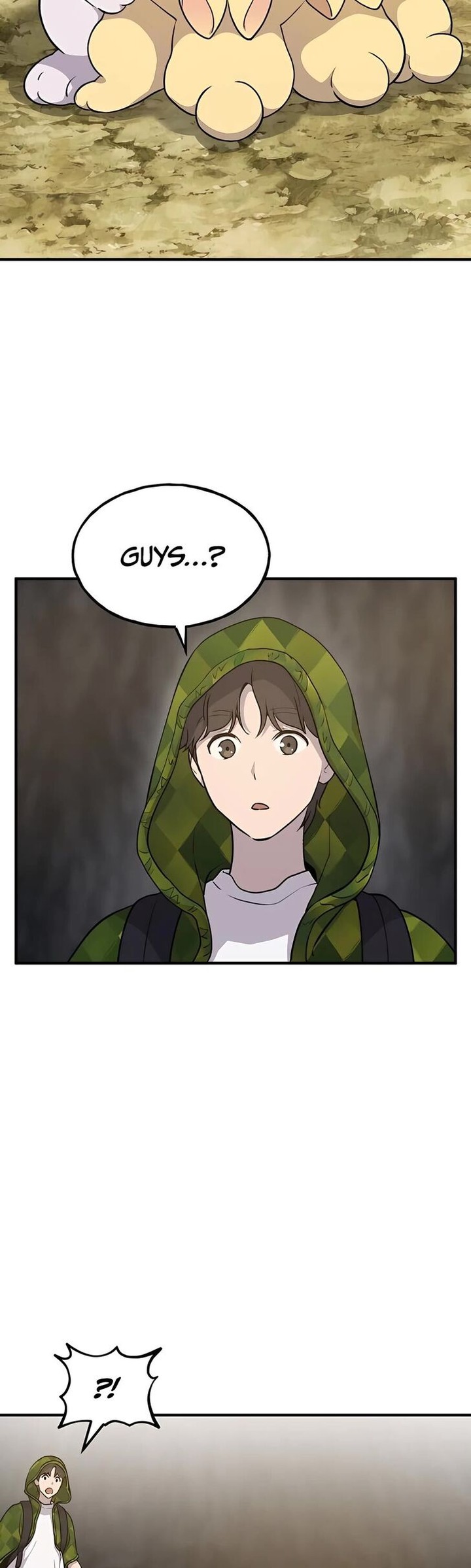 The Top Dungeon Farmer Chapter 9 Page 59