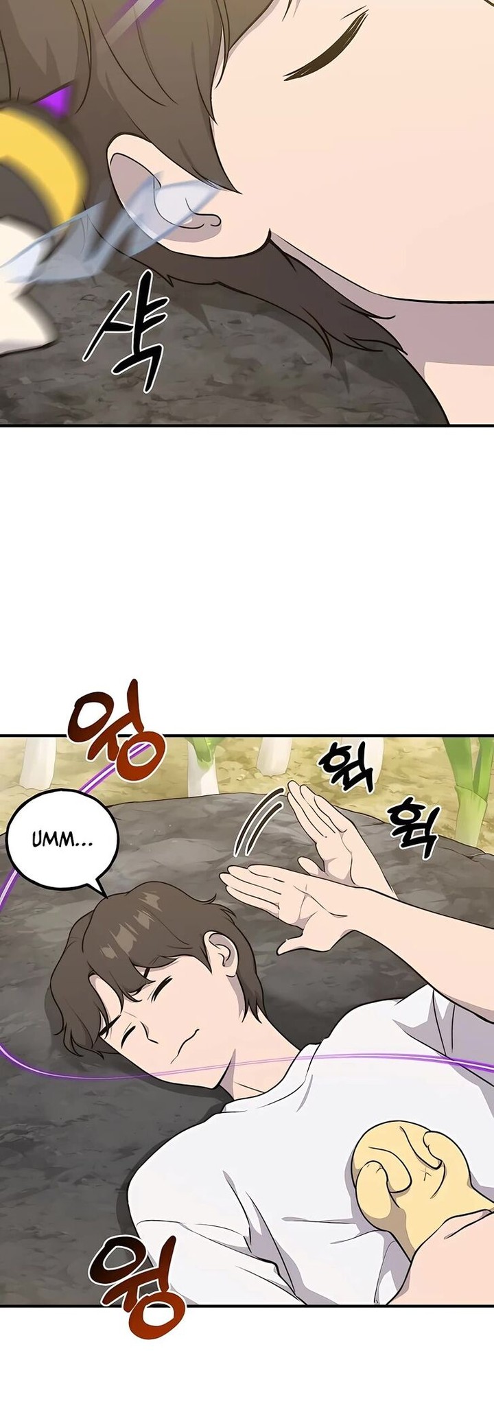 The Top Dungeon Farmer Chapter 9 Page 6