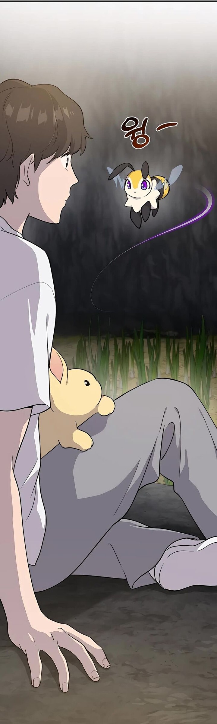 The Top Dungeon Farmer Chapter 9 Page 8