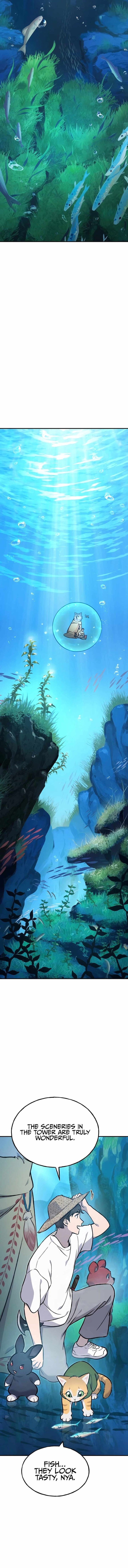 The Top Dungeon Farmer Chapter 90 Page 11