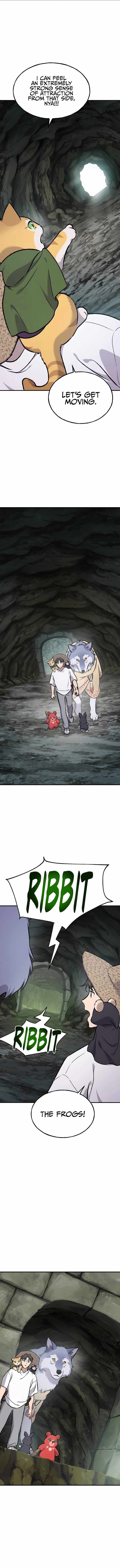 The Top Dungeon Farmer Chapter 90 Page 15