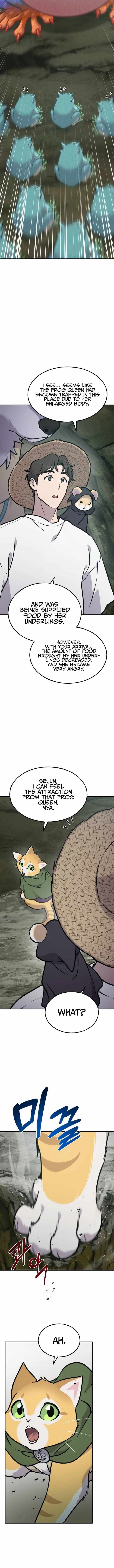 The Top Dungeon Farmer Chapter 90 Page 18