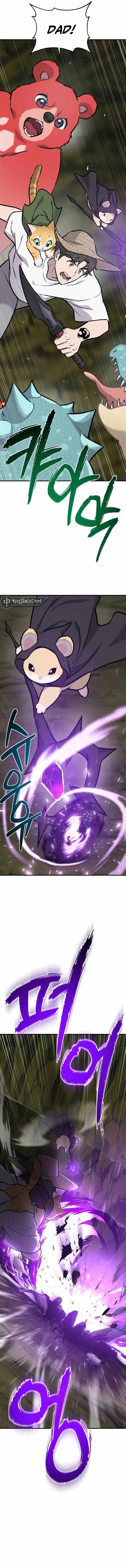 The Top Dungeon Farmer Chapter 90 Page 25