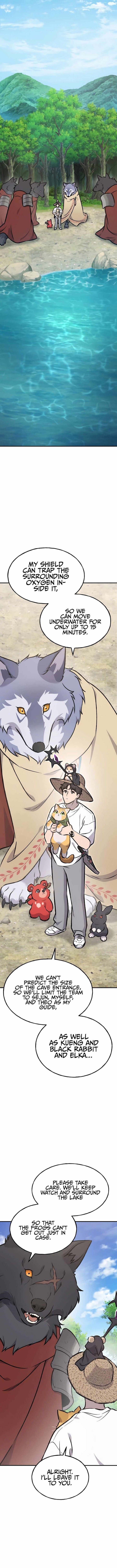 The Top Dungeon Farmer Chapter 90 Page 5