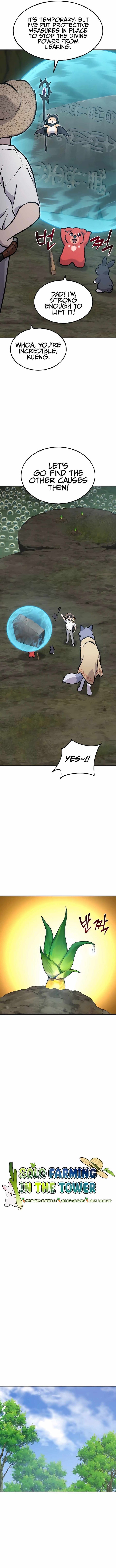 The Top Dungeon Farmer Chapter 91 Page 14