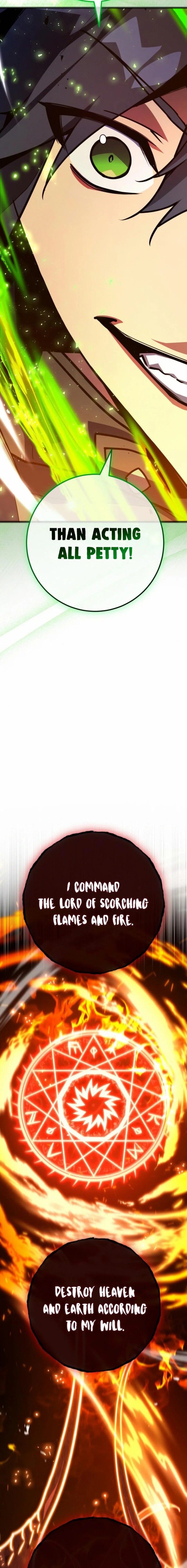 The Top Dungeon Farmer Chapter 91 Page 15