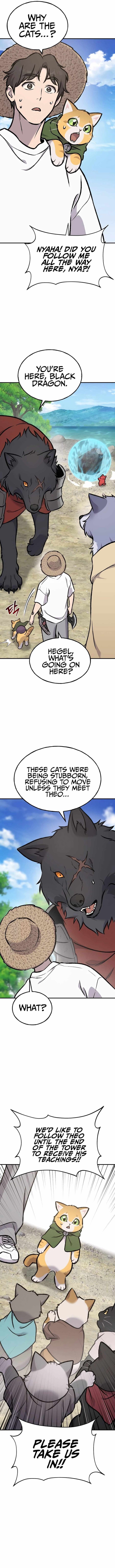 The Top Dungeon Farmer Chapter 91 Page 17